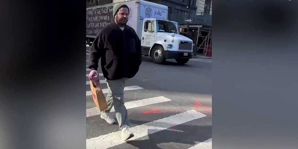 Ellen Greenberg case: Former fiancé Sam Goldberg dodges questions after federal probe opened | Fox News Video