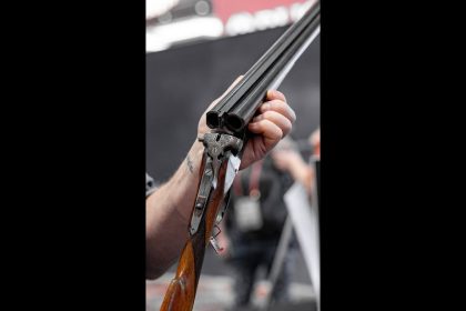 What guns or gear are you looking forward to see? (SHOT Show 2026)