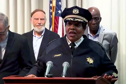 Philadelphia’s threat to prosecute ICE could trigger landmark court fight over authority, experts warn