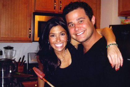 WATCH: Ellen Greenberg’s ex-fiancé dodges questions as feds reopen death case of teacher with 23 stab wounds