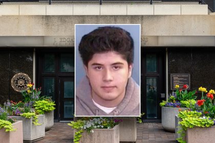 FBI captures Top Ten Most Wanted fugitive in Mexico sought over 2016 murder of NC co-worker