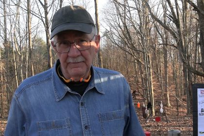 Is Anyone Coming To Save Us?