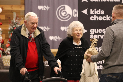 Retired South Carolina couple found dead in homicides at home