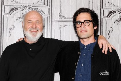 Nick Reiner ‘almost childlike in jail’ after parents’ alleged murders, Fox Nation documentary reveals