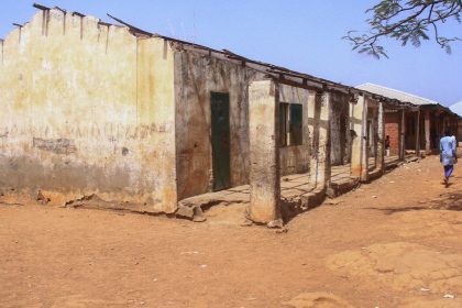 Gunmen abduct dozens of worshippers from multiple Nigerian churches using sophisticated weapons