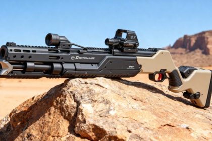 These 17 New Airguns at SHOT SHOW 2026 Are INSANE!