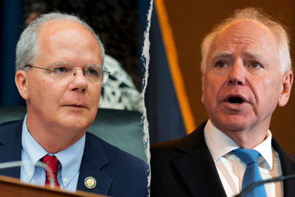 Congress opens ‘industrial-scale fraud’ probe in Minnesota, warns Walz demands are ‘just the beginning’