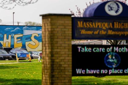 Native American group vows Supreme Court fight over woke New York mascot ban