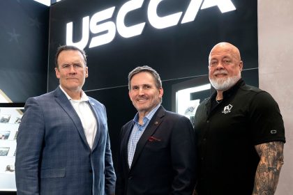 USCCA & ASP Less-Lethal Options | SHOT Show 2026