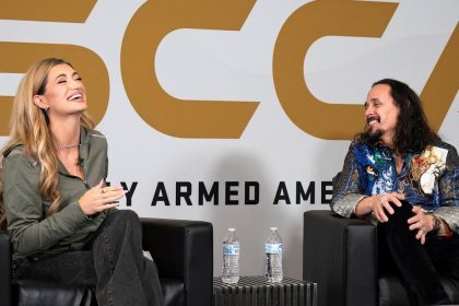 If You Use a Gun in Self-Defense… Here’s the Part Nobody Warns You About | SHOT Show 2026