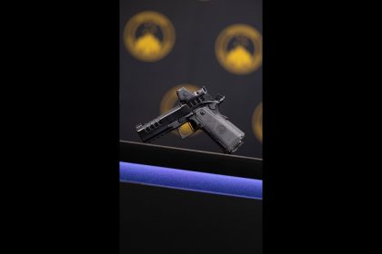 Watchtower Apache Commander Tactical