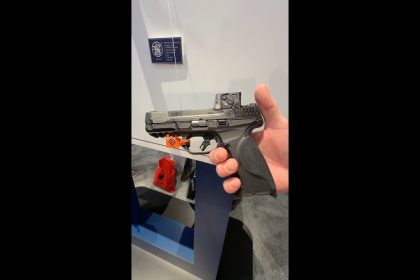 Should they make these for the civilian market?