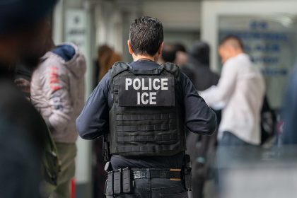 Oklahoma man charged with threatening to kill ICE agents, MAGA Republicans online