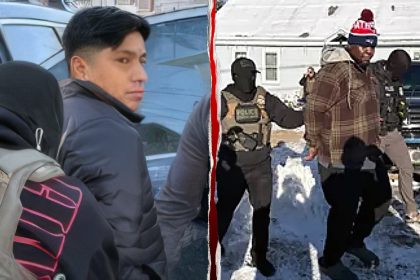 ICE reels in the worst of the worst with Operation Catch of the Day in Maine