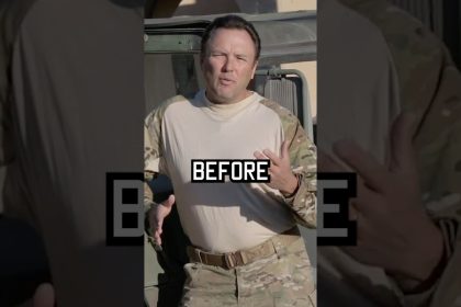 How to catch someone LYING the GREEN BERET way #shorts #tips #military