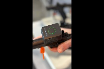 [NEW] OSIGHT XR Red Dot | SHOT Show 2026