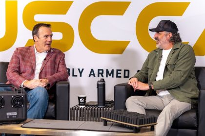 Inside Pelican’s Innovation Lab: The CEO Reveals New Mission-Ready Tech at SHOT Show 2026 | USCCA
