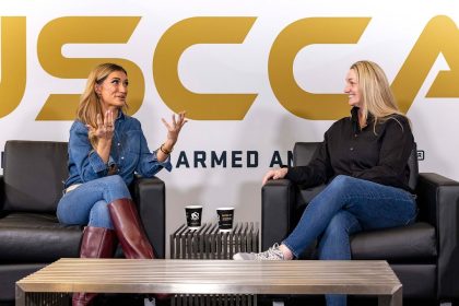 Former Cop Reveals the Situational Awareness Mistakes Putting You at Risk | USCCA SHOT Show 2026