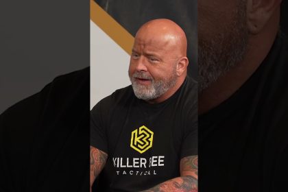 EDC Setup for a “Normal Day”: Why This Trainer Carries More Than Just a Gun | USCCA SHOT Show 2026