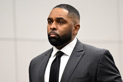 Sherrone Moore’s lawyer calls for charges against former Michigan coach to be dismissed