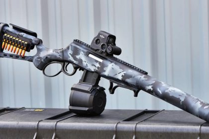 22 HOTTEST New Guns at SHOT Show 2026! First Look!