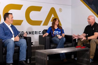 You Can’t Buy Skill: Pro Shooters Break Down What Really Matters for Self-Defense | SHOT Show 2026