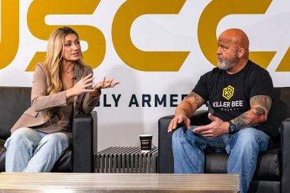 This Simple Gas Station Habit Could Save You From a Carjacking | USCCA SHOT Show 2026