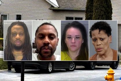 Indiana judge shooting: Police arrest 3 on attempted murder charges, 2 others in custody