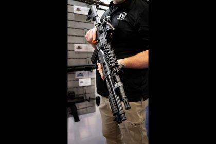 Preparedness to the next level 🫡 🇺🇸