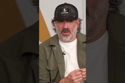 Pelican Role In Helping First Responders | SHOT Show 2026 USCCA