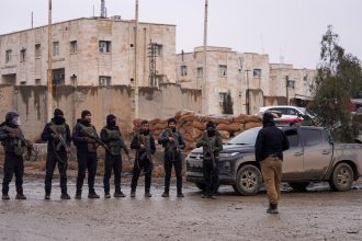 After Trump declared ISIS defeated, US faces new test as detainees move amid Syria power shift