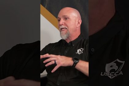 You Can’t Buy Skill — Pro Shooters Reveal the Truth About Self-Defense | SHOT Show 2026