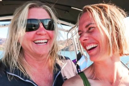 Ruby Franke’s son breaks silence on jailed YouTube mom, reads diaries from before arrest: ‘I was brainwashed’