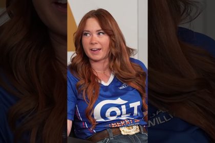 The Skills Required for Competition Shooting and Concealed Carry | SHOT Show 2026