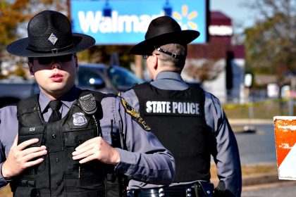 Virginia Democrats frustrate law enforcement with bill axing prison time for violent crime, expert warns