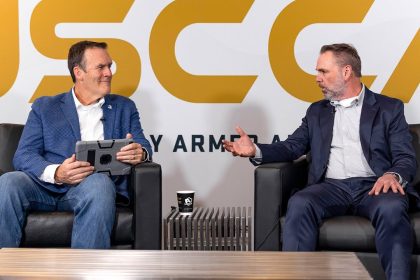 SIG’s VP Reveals the Biggest 2026 EDC Shifts (Red Dots, Training and What’s Next) | SHOT Show 2026