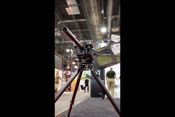 Does your home defense plan include aerial denial? 😅