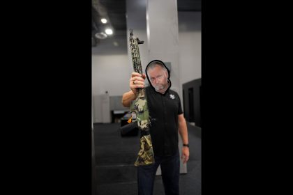 A NORMAL Hi-Point AR-15 has arrived!