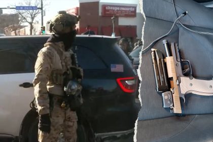 Deputy AG defends ICE agents in Minnesota, says officers are ‘acting humanely’