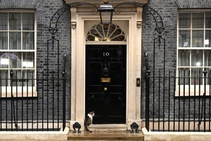 Chinese hackers reportedly breached phones at ‘heart of Downing Street’ in global spy campaign