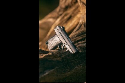 NEW .380 stripper clip from KelTec