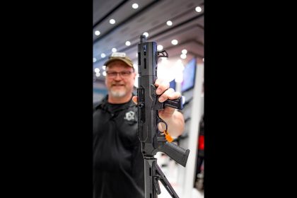 New Ruger PCC 9MM Takedown!