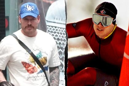 Ex-Olympic snowboarder Ryan Wedding pleads not guilty to running billion-dollar drug empire, murder charges