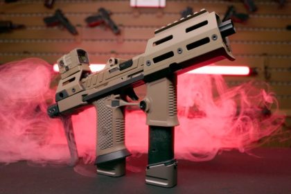 10 Insane New PCCs That Just Revealed at SHOT SHOW 2026!