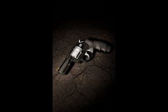 Diamondback SDR 3″ .357 | SHOT Show 2026