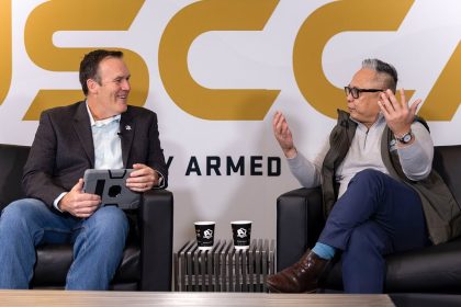 Why Less-Lethal Options are Quickly Growing in 2026 | USCCA SHOT Show 2026