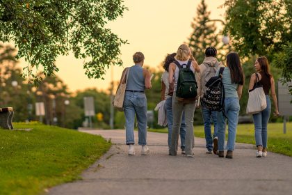 College student assaulted as alleged security lapses let attacker slip onto campus: report
