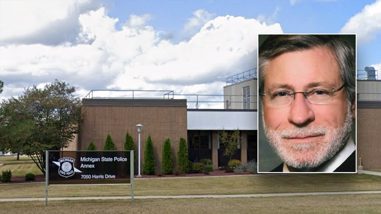 Federal judge allegedly ‘super drunk’ when he crashed Cadillac