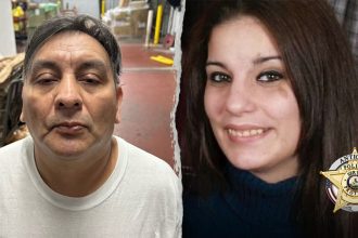 DHS honors Illinois woman whose corpse was allegedly abused by illegal immigrant freed under sanctuary laws