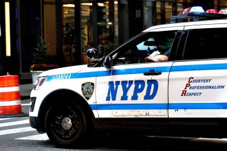 Rabbi attacked on NYC street on International Holocaust Remembrance Day